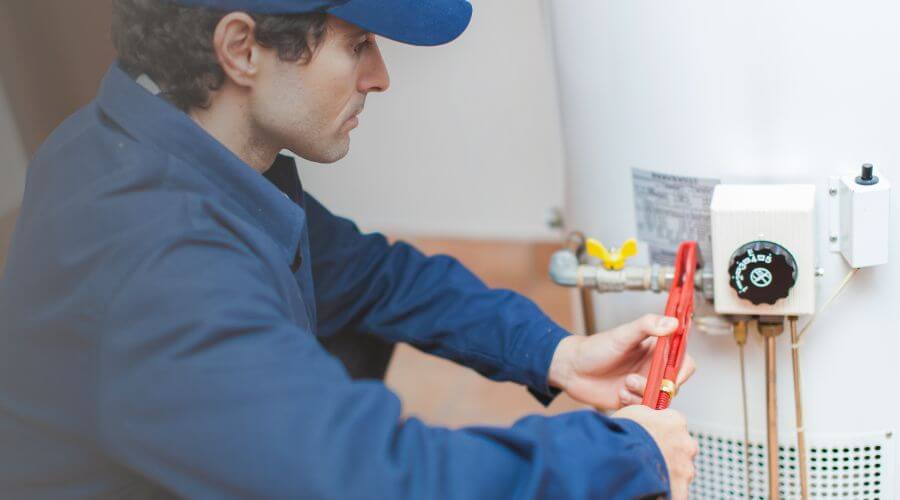 Professional sink repair in Water View, VA